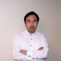 大西 秀嗣 （Hidetsugu Onishi)